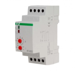 Regulator temperatury RT-822B
