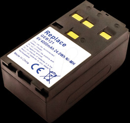 30611 Battery for Leica tools, 6 V