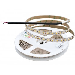 9,6W/m taśma 600led 3528 CRI90 120led/m BIAŁA CIEPŁA