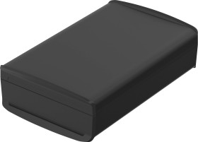 Bopla 48416455.HMT1 Obudowa stołowa BoVersa 48416455.HMT1, IP68, (D x S x W) 210 x 140 x 63 mm