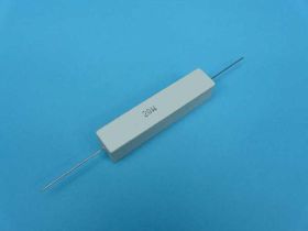 0R22 20W REZYSTOR CERMET.