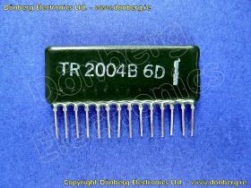 TR2004B