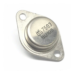 BU105 - BU208 Tranzystor