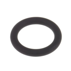 Pierścień O-ring, materiał Elastomer fluorowęglowy, 2.62mm, Ø zew 17.46mm, RS PRO
