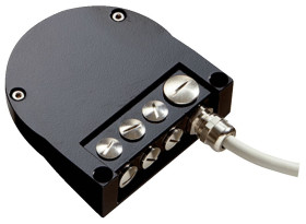 Złącze i kabel liczba rdzeni 11 długość 5m