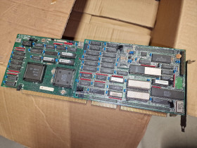 Amiga 2088 PC Emulator Card for Amiga 2000