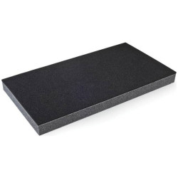 Ideal Tek pieceSA-1.2 Replacement foam rubber ESD For Mounting Frames pieceSA-1