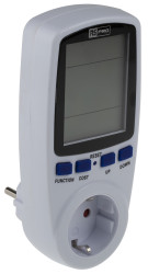 Miernik energii RS PRO