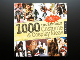 Adafruit 1,000 Incredible Costume &amp; Cosplay Ideas