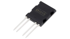 Cpc1709j Przekaźnik Półprzewodnikowy 11000Ma Max.60Vdc Tht -40...85C