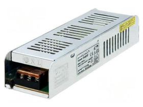 QOLTEC-50966 Zasilacz impulsowy: do wbudowania, stałonapięciowy, 100W, 24VDC