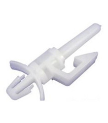 Kołek dystansowy poliamidowy 9,5mm