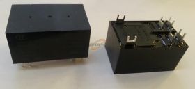 PRZEKAŹNIK 12V HF92F-012D-2A11F