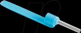 DZ5CA007 Ferrule Linergy DZ5. Ø 0.75 mm², blue, 1 pieces