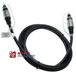 Kabel optyczny T-T 1,5m DIGITAL