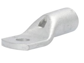 Zacisk oczkowy Ø , M6mm nieizolowany średnica wew 2.3mm Szary NEMIQ