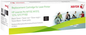 Xerox Toner Zamiennik HP 85A, CE285A Czarny 1800 strony