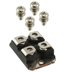 Moduł IGBT Ic 270 A Uce 1700 V 1 SOT-227B Pojedynczy kanał: N 680 W