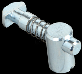 TCEC 14 I Central connector 40+ rigid