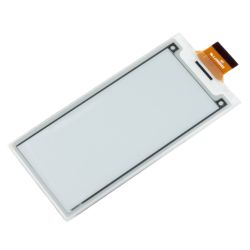 2.9&quot; E Ink Display Panel (Badger 2040 replacement screen)