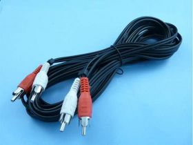 2xWT.RCA-&gt;2xWT.RCA 5,00mb 1251 'J'