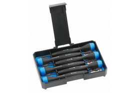 Wkrętaki - zestaw 6 szt, precyzyjne