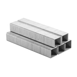 Zszywki A53 10x11,3 mm, 1000 szt. (24-009)
