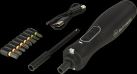 44621 Wiha zai home cordless e-screwdriver