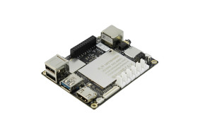 LattePanda V1 - The Smallest Windows 10 Single Board Computer with Win10 Enterprise License (4GB/64GB)