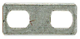 Złączka szynowa poprzeczna / mostek QL 2 SAK6N 0194300000 /50szt./