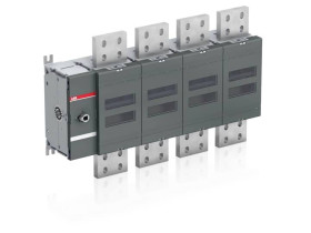 ABB OT4000E04 Rozłącznik 1000 V 1 szt.