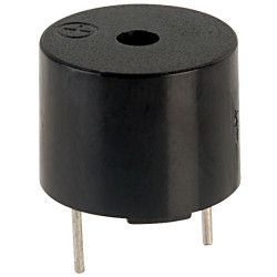 RVFM ABI 010 RC 12V PCB Electro Mech Sounder