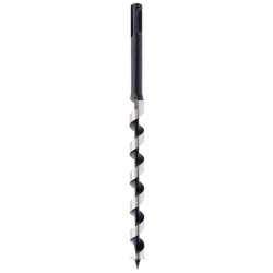 Draper Expert 17039 230 x 13mm SDS+ Auger Bit