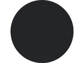 BERKER R.1/R.3 Klawisz czarny połysk 16202045 HAGER