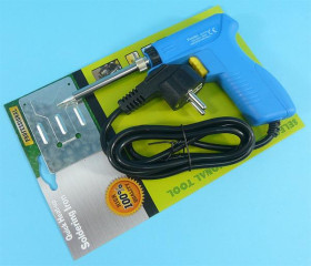 ZD-81N 230V/130W LUTOWNICA PISTOLETOWA