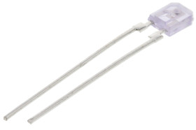 Dioda IR THT 2-pinowa, λ 950nm, 3 x 1.5 x 3.5mm, Sharp 1,6mW
