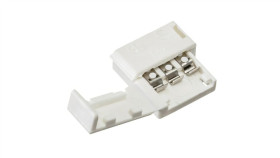 Złączka Do Taśmy Led Dual White T+T 3-Żyłowa