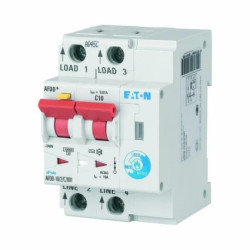 Przeciwpożarowy detektor iskrzenia AFDD-10/2/B/003 187167