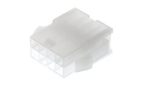 KORPUS ZLACZA MRX559-08 8STYK.