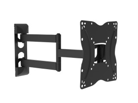 Uniwersalny uchwyt TV 13"-55" regulacja w pionie i w poziomie