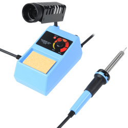 Stacja lutownicza 50W (160°C do 500°C)