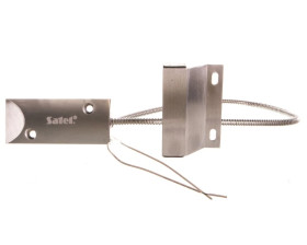 Kontaktron bramowy (obudowa metalowa) B-4L