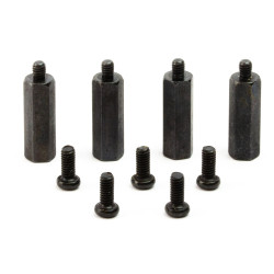 Extended Pi Standoffs