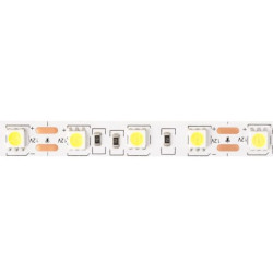 Taśma LED 5050 60 diod/m 72W 14,4W/m 12V IP20 CW 6500K /5m/ EC79364