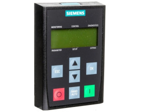 Panel operatorski podstawowy SINAMICS G120 (BOP-2) 6SL3255-0AA00-4CA1