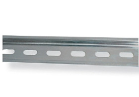 Szyna montażowa perforowana / tłoczona TH35x7,5/L /2m/ 002911023