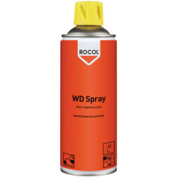 ROCOL 34271 WD Spray Water Displacing Spray 300ml