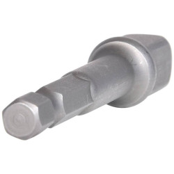 KS Tools 514.1107 Socket Adaptor, 1/4"X3/8"