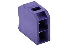 Molex Obudowa złącza pin męskiego na PCB 1510482204 864 szt. tuba