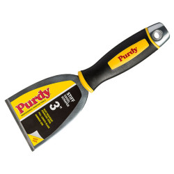 Purdy&#xAE; 14A900130 Premium Stiff Putty Knife 75mm (3in)